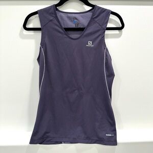 Salomon tank